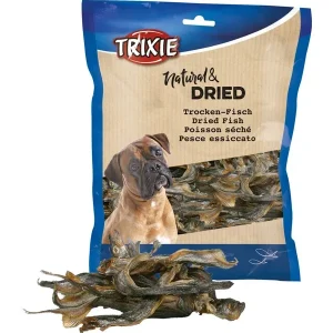 TRIXIE Trockenfisch für Hunde 200g | DAS FUTTERHAUS
