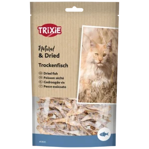 Trixie Trockenfisch für Katzen 50 g