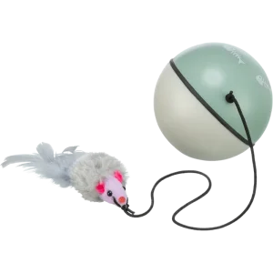 Trixie Turbinio Ball mit Motor Maus
