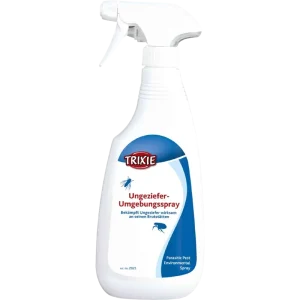 TRIXIE Ungeziefer Umgebungsspray