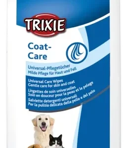 TRIXIE Universal-Pflegetücher
