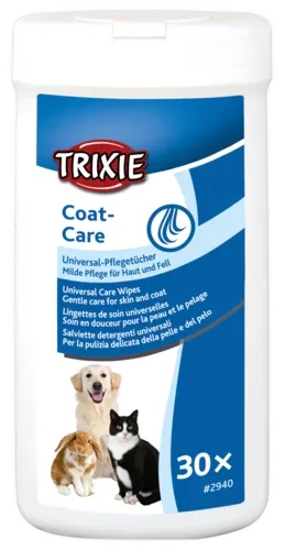 TRIXIE Universal-Pflegetücher