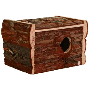 Trixie Ursprünglich Living Nistkasten 21×13×12cm | 454785 - HaustierPro