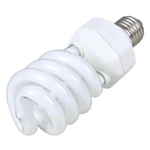 Trixie UV-Vollspektrum-Kompaktlampe Sunlight Pro Gering 2.0 23 Watt E27 60 x 152 mm | 520281 - HaustierPro