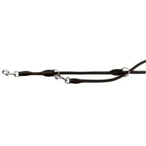 Trixie V-Leine Active rundgenäht Größe L-XL 2 m | 814505 - HaustierPro