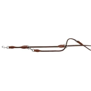Trixie V-Leine Active rundgenäht Größe S-M 2 m | 814504 - HaustierPro