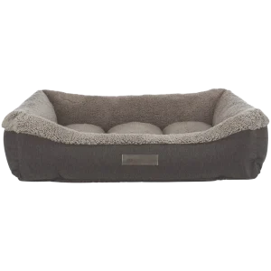 TRIXIE Vital Bett Bendson - 90 x 60cm - grau