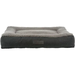TRIXIE Vital Kissen Bendson dunkelgrau/hellgrau, 100 × 70 cm
