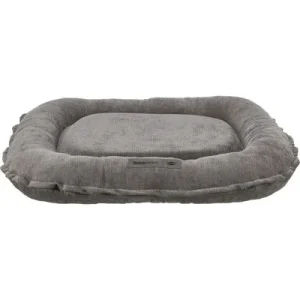 TRIXIE Vital Kissen Lennox grau, 70 × 55 cm