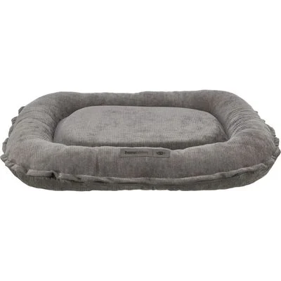 TRIXIE Vital Kissen Lennox grau, 70 × 55 cm
