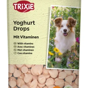 TRIXIE Vitamin Drops 201g | DAS FUTTERHAUS