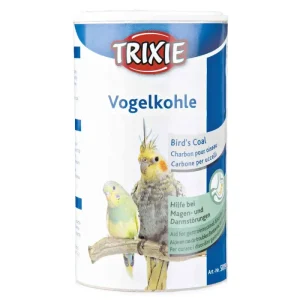 Trixie Vogelkohle 20 g | 432267 - HaustierPro
