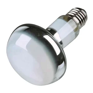 Trixie Wärme-Spotlampe 100 Watt E27 dimmbar 80 x 108 mm | 520279 - HaustierPro