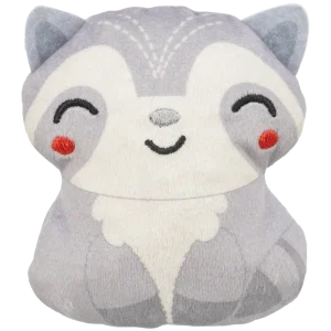 TRIXIE Waschbär mit Katzenminze