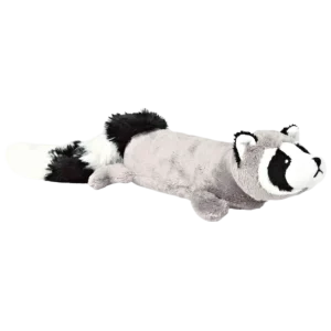Trixie Waschbär, Plüsch