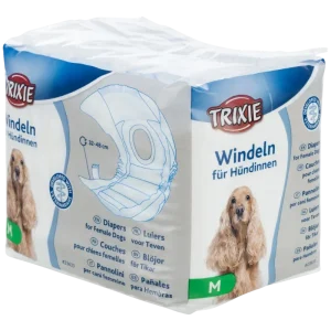 Trixie Windeln für Hündinnen
