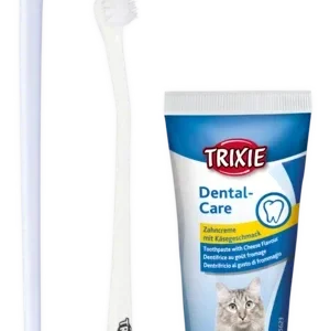TRIXIE Zahnpflege-Set