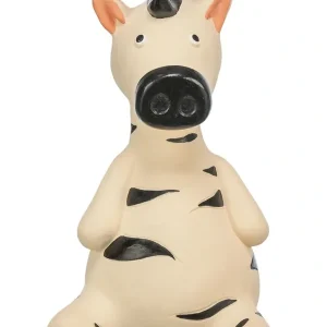 TRIXIE Zebra weiß 15 cm | DAS FUTTERHAUS