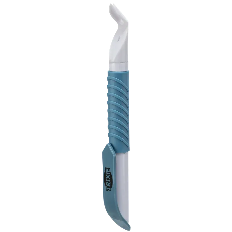 TRIXIE Zecken-Stift mit LED-Licht