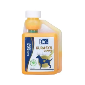 TRM Kurasyn Hund