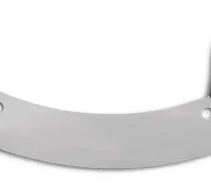 Trockenobst- Wiegemesser - Klinge: 255mm - HaustierPro