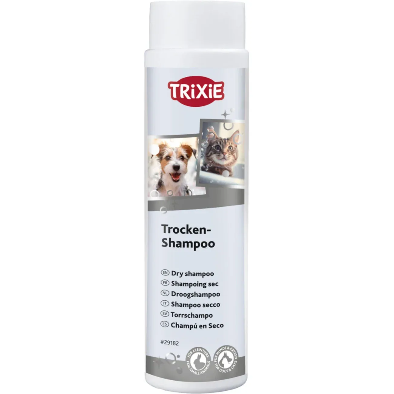 Trockenshampoo für Tiere - Image 2