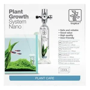 Tropica CO2 System Nano Komplettset | Dehner