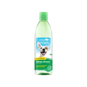 TropiClean Fresh Breath