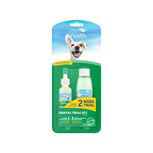 TropiClean | Hunde