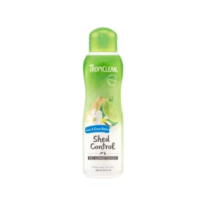 TropiClean | Lime & Cocoa Butter Conditioner