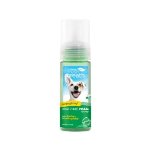 TropiClean | Oral Care Foam