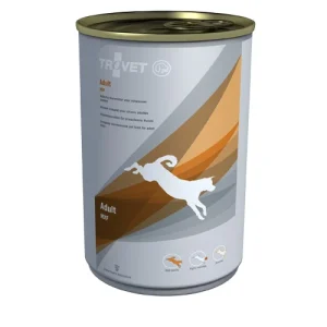 TROVET Adult MXF
