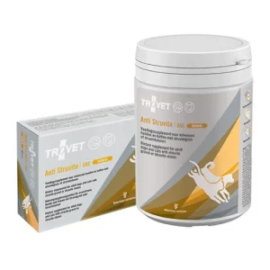 TROVET Anti Struvite | Katzen & Hunde