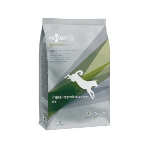 TROVET Hypoallergenic Horse