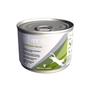 TROVET Hypoallergenic HRD (Horse)