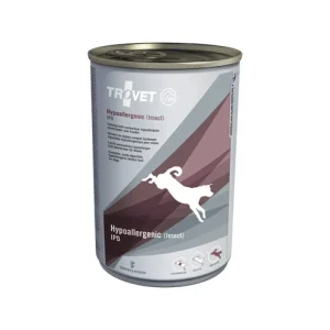 TROVET Hypoallergenic IPD (Insect)