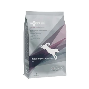 TROVET Hypoallergenic IPD (Insect)