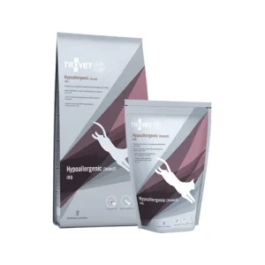 TROVET Hypoallergenic IRD (Insect)