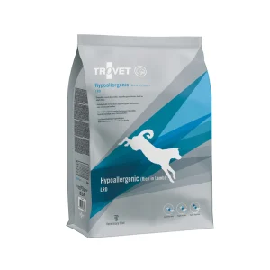 TROVET Hypoallergenic LRD (Lamb)