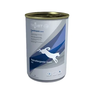 TROVET Hypoallergenic RRD (Rabbit)