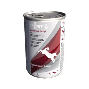 TROVET Hypoallergenic TPD (Turkey)