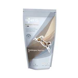 TROVET Hypoallergenic Treats HDT