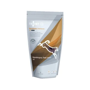 TROVET Hypoallergenic Treats HOT (Ostrich)