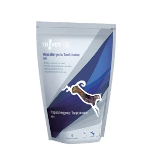 TROVET Hypoallergenic Treats (Rabbit) HRT