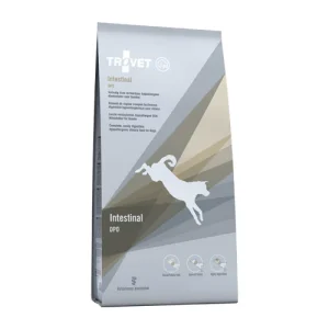 TROVET Intestinal DPD Hund