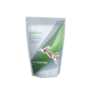 TROVET Low Calorie Treats LCT (Lamb) Hund