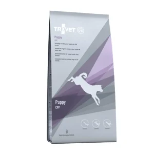 TROVET Puppy CPF