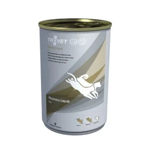 TROVET Recovery Liquid CCL