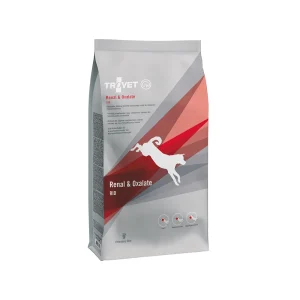 TROVET Renal & Oxalate RID