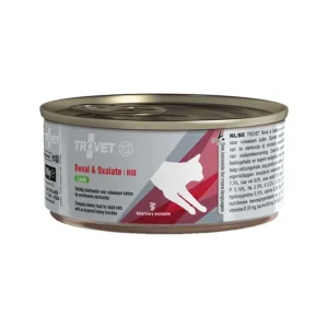 Trovet RID Renal & Oxelate